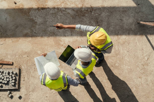 Best Best Concrete Contractor  in Hickory, NC