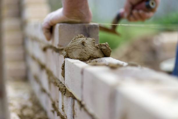 Affordable Concrete Services in NC