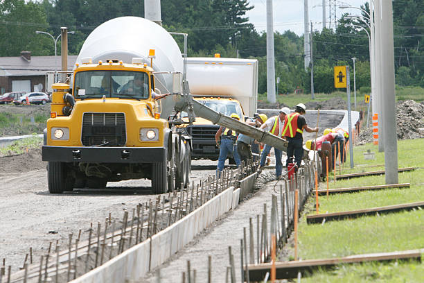 Waterproofing & Drywells in NC